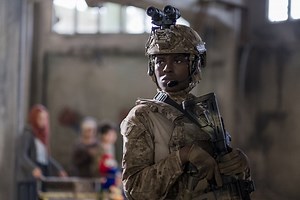 Tom Clancy: Bez výčitek (2021) | ČSFD.cz