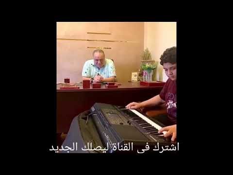 @فارس المايسترو عزف المال والبنون
