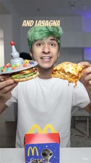 Alien Superstar the new trailer 🏋🏻‍♀️ looks amazing