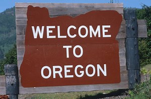 The 10 Most Dangerous Cities In Oregon: 2022's Ultimate List