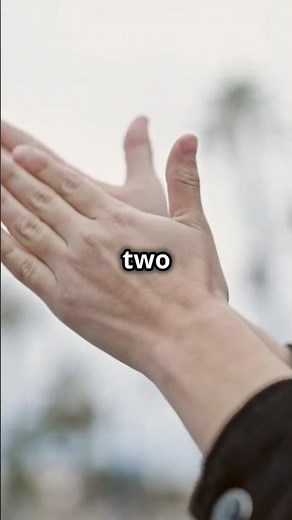 Longest Solo Clapping Record? 2 Hours of Applause! 👏