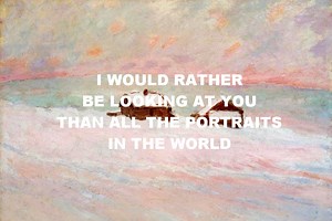 What Frank O’Hara poems reveal about post-internet brains