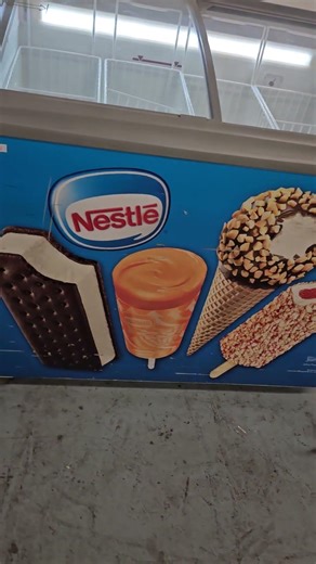 AHT Ice Cream Chest Freezer (CFG1686)