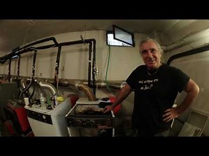 Λεβητες compact - Κυκλοφορητής inverter - Μαγνητικό Φίλτρο Διαχωριστής Σωματιδίων - Δοχεία Διαστολής