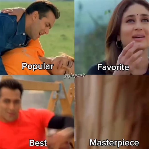 Kyon Ki: Exploring Bollywood Songs and Their Impact