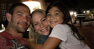 Leland and Jamie Chapman Spend Time With Kids After Bonus Mom Beth’s Memorial