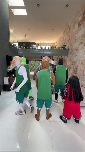 🏀🏀🏀 #memoaponte #lacabra