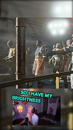 Tfue explains the best Nvida settings for ArcRaiders.