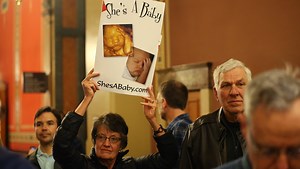 On abortion, liberals cite science fiction