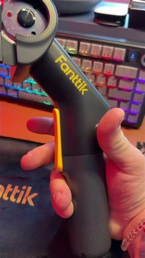 The ultimate box cutter