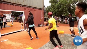 How Ghana is Reimagining American Hip-Hop Music