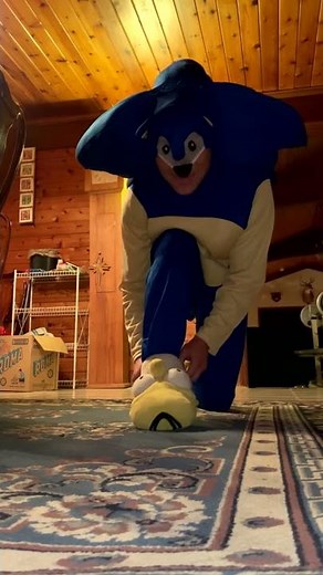 I Really Shouldn't Have to Explain This Again. (Original)