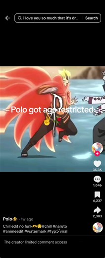 Welp ✌️🥀 #fyp #polo #watermark #age | polo