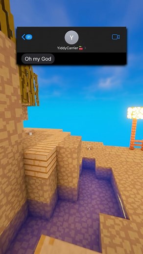 @textfellas | Too easy 😂 @plugai_app . Follow @textfellas for more! . . . #minecraftparkour #text #texts #funnytextpost #funnytextposts | Instagram