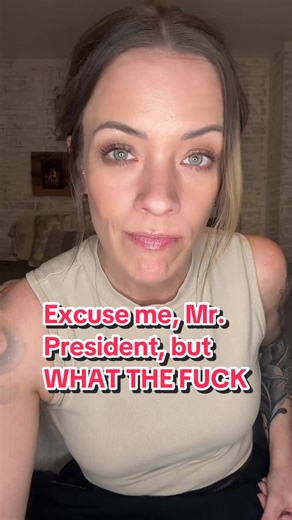 I thought Trump was a conservative and a republican? I guess the “orange man bad” crowd should be cheering for him any minute. RIP MAGA. #transgender #democrat #maga #republican #trump