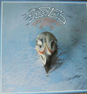 Eagles - Their Greatest Hits 1971-1975