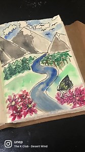 How will you 𝐫𝐞𝐢𝐦𝐚𝐠𝐢𝐧𝐞 our precious ecosystems? Snap and share your vision with us, join #GenerationRestoration this #WorldEnvironmentDay! | UN Environment Programme