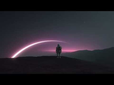 Singularity + Exploring the Spacetime Infinite II Space Ambient Post Rock