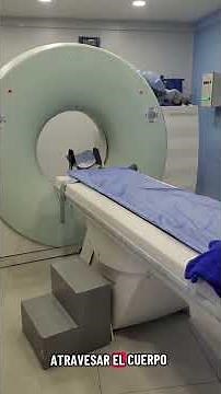 Computed tomography scanner, Computed axial tomography.