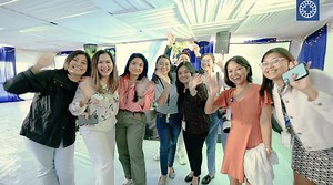 Did you miss the enterprise-wide anniversary? Don’t worry—we’ve got you covered! Celebrating 57 Years Strong, The Medical City honored excellence and embraced the spirit of our TMC family. Catch the highlights and relive the excitement and recognition that made this celebration unforgettable! 💙 Thank you for celebrating with us! #TMC57YearsStrong | The Medical City