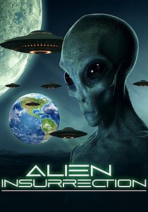 Alien Insurrection streaming: where to watch online?