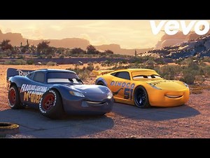 Cars 3 - Stressed Out (MV)