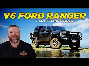 V6 Ranger Engine Failure: Does Reuben Actually Like the Ranger?