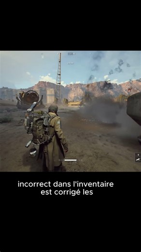 ARC Raiders : la mise à jour 1.19 corrige enfin plusieurs bugs importants