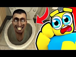 I Watched SKIBIDI TOILET For The FIRST TIME (All Episodes Reaction)