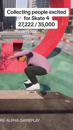 Ask me any questions you have about Skate 4 and i’ll answer them in a video #Skateboarding #Skate3Gameplay #SkateboardingTips #Skate3Outfits #Skate3Edits #skate4 #skate4news #skatenews #skatenews #skate3 #easkate4 #Skate3MODS #Skate4