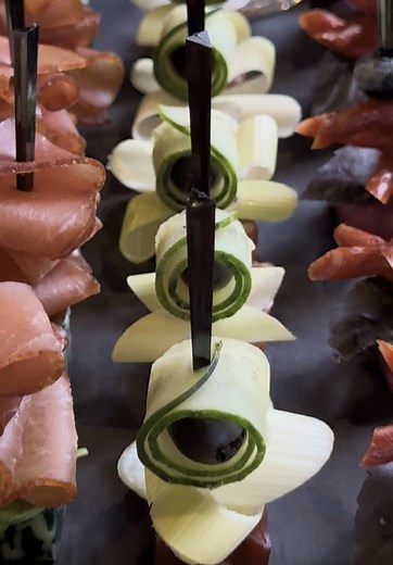 Delicious Catering Service Ideas for Your Event