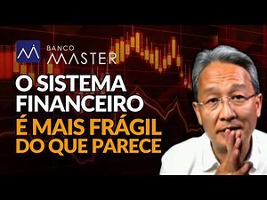 Who is profiting from the financial chaos?