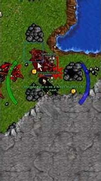 Nerd din Ficou #tibia