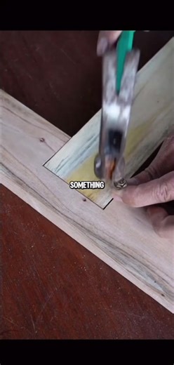 Part 2/2 A girl walked up to me in the hallway and slapped me across the Face #fyp #virl #storytime #woodworking #art