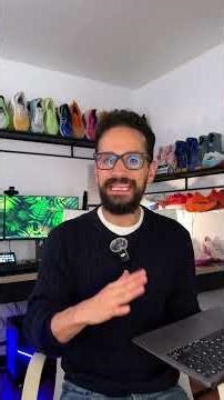 La pisada correcta corriendo❗️