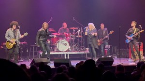 Hughes Brother & Sister 2024 Rock & Roll😎Rhythm & blues | Rick Hughes