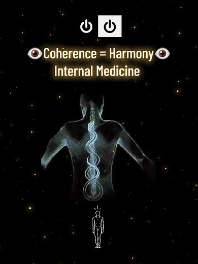 #internalmedicine #coherence #harmony #vibrationalharmony #tiktoklearningcampaign
