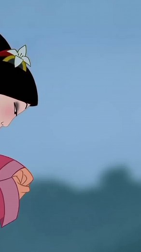 Letras de canciones de Disney: Mi Reflejo de Mulan