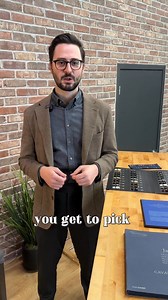 8.8K views · 30 reactions | What are some of the customization OPTIONS with custom suits. Learn more here: https://blacklapel.com/ If you have any questions about getting a custom suit feel free to reach out to us via: Is your suit jacket or sports coat too small? Here’s how to know if it's time for an upgrade. 2. Giving us a call: 720-797-7851 3. Visiting us at 1440 Larimer St Denver CO 80202 4. Scheduling an appointment on our website | Black Lapel | Facebook