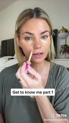 Get to Know Amber Lee Lancaster: Part 1