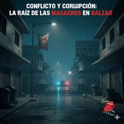 DISPUTA DE TERRITORIOS EN BALZAR: LOS DUENDES VS LOS LOBOS. Conflicto y Corrupción: La Raíz de las Masacres en Balzar. Compartir.... Somos Opinión Balzareña, sin pelos en la lengua... | Opinión Balzareña