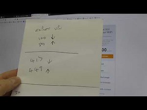 Gigaclear Ultrafast Broadband. Some thoughts.