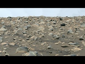 NASA's Newly Released Images Of MARS #35 (2024)