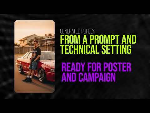 Morphyx.io Generate Feature | Create Visuals & Content Instantly with AI