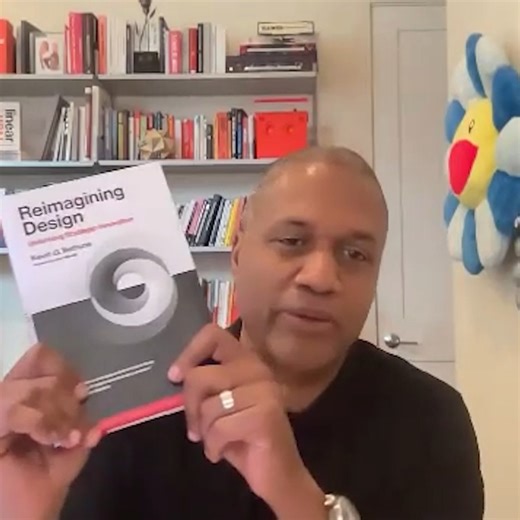 Design Management Int. on Instagram: "How does Design Management make strategy actionable? Design Management helps organisations work at the strategic level by combining future foresight with a clear understanding of context: what kind of growth they are pursuing and what kind of innovation they actually need. Design Managers ensure that long-term direction is anchored in real organisational conditions—how people work, decide, collaborate, and lead. In this excerpt, Kevin Bethune reflects on how