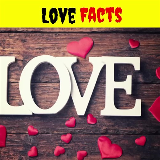 Love Facts: Understanding Relationships