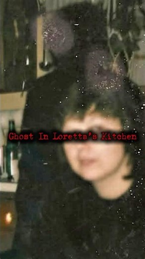 Unexplained Dark Figure Caught On Camera