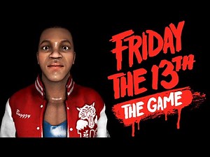 Stamina Match with Buggzy - Friday the 13th The Game Spanish Gameplay