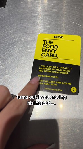 Prank on Boyfriend Gone Wrong | Small Plate Swap Fail