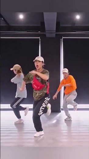 Woah (feat. D3Mstreet ) KRYPTO9095 #dancevideo